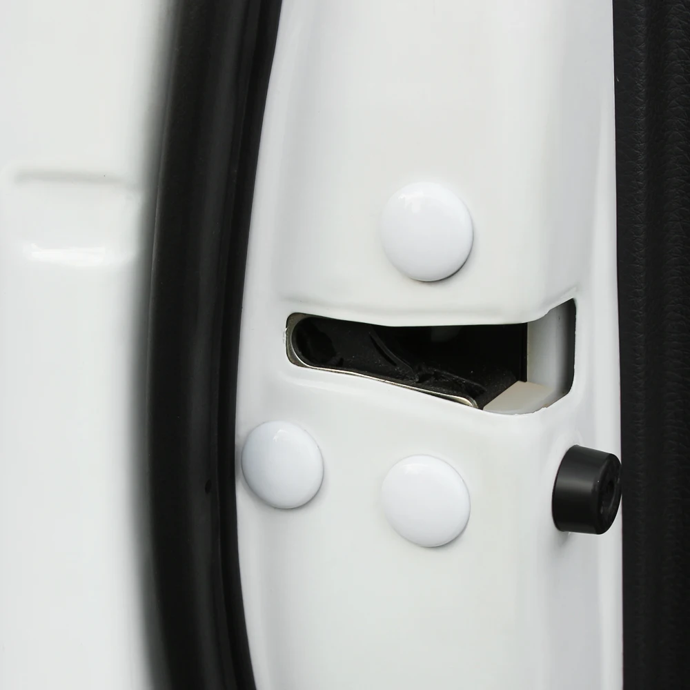 Автомобильный дверной замок аксессуары для BMW MINI COOPER R56 R55 R60 R61 Countryman F55 F56