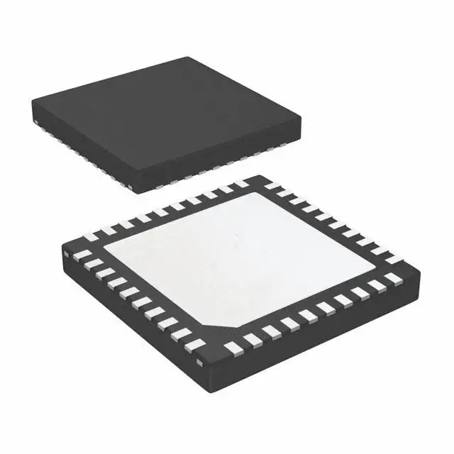 DS25CP114TSQ/NOPB IC перекрестный переключатель 4X4 40WQFN | Электроника