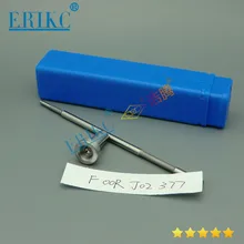 Erikc система впрыска топлива клапан F00RJ02377 Фур J02 377 клапан дизельной форсунки F 00R J02 377 для 0445120167 0445120327