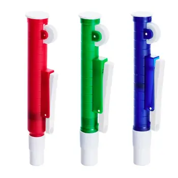 

Pipette Pipet Pump Kit,2ML 10ml 25ML Each One
