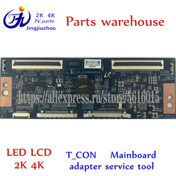 

TV T_CON spot test new original 13Y-S120PMB4C2LV0.2 LED TV logic