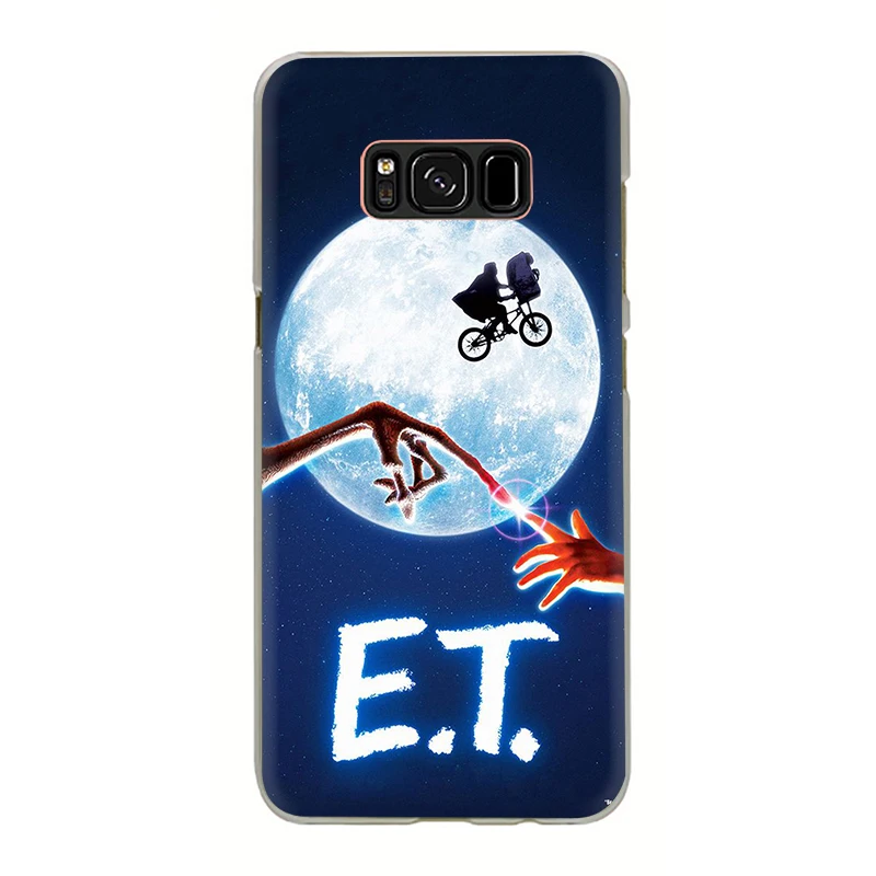 E. Сверхназемный жесткий чехол для телефона samsung Galaxy S6 7 Edge S8 9 Plus S10 E Plus Note8 9 M10 20 30 - Цвет: H1