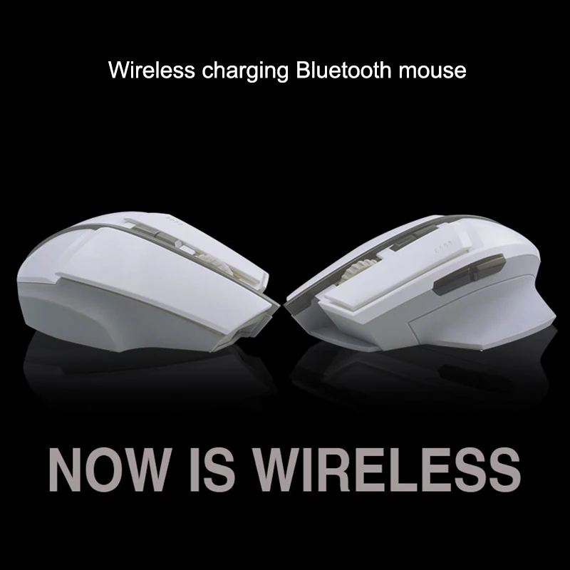 Новинка, беспроводная мышь, эргономичный дизайн, оптические мыши для ноутбука, 2,4 г, 1000 точек/дюйм, компьютерные принадлежности AS99