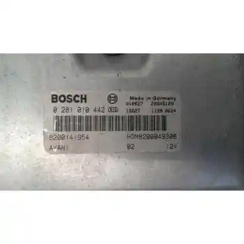 

8200141954 SWITCHBOARD ENGINE EUA RENAULT MEGANE I COUPE PHASE 2 (GIVES ..)