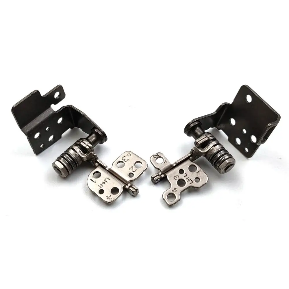 MSI GE73 7RC 7RD GE73VR 7RF-006CN 7RE MS-17C1 7RF Laptop LCD Screen Hinges Set L & R laptop lcd hinges