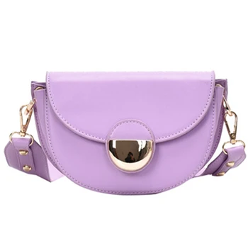 

2020 New Hit Shoulderbag Pu Women Handbags Black White Mimibag Korean Crossbody Ladies Coin Purse Fashion