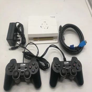 

Pandora XII 3188 in 1 board 3D Games Box 12 Jamma version for gamepads adapter Usb connect joypad Arcade Machine HD video games