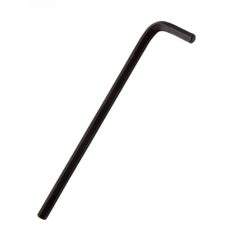 

M1.5 M2 M2.5 M3 M4 M5 Hex Wrench Metric Inner Allen Hexagon Spanner Fastener Hardware Tool Black Steel45/50/54/60/68/78/88/100mm