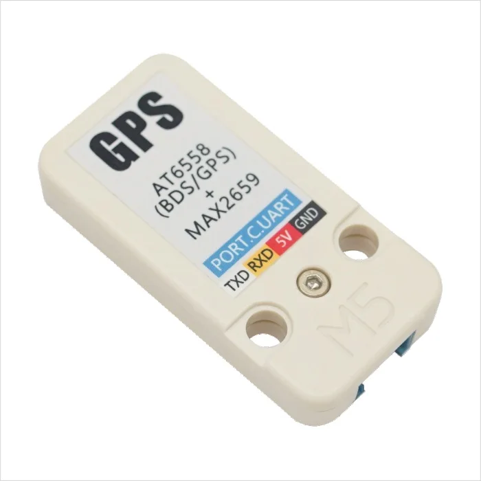 Gps/BDS блок AT6558+ MAX2659 1 шт