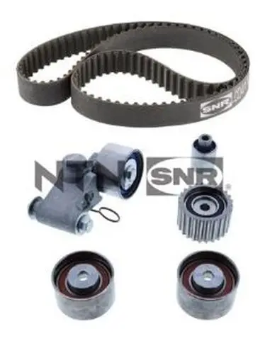 Комплект ремня ГРМ SUBARU IMPREZA/LEGACY 2,0/2,5-00 NTN-SNR KD481.01