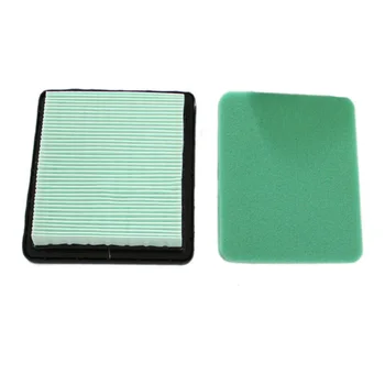 

Air Filter Spark Plug For HONDA GCV135/ GCV160/GCV190/Gx100/Hru197/Hru217 Parts