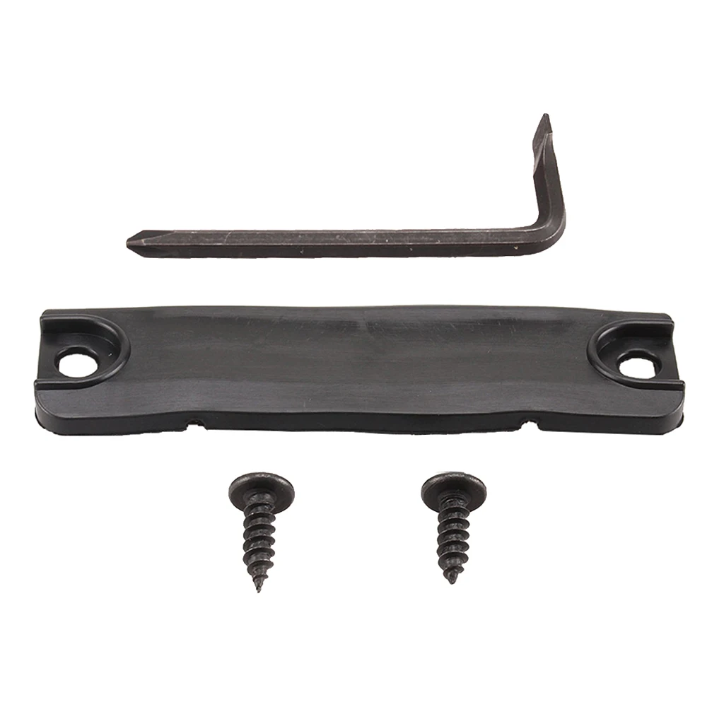 

Black Car Spare Rear Car Door Handle Switch Service Tools For Lexus For Toyota