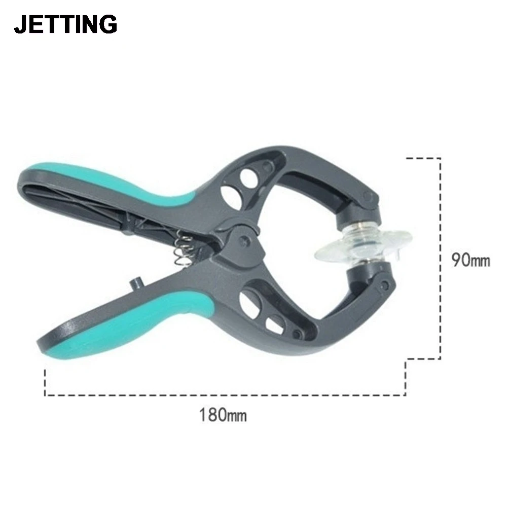 Mobile Phone LCD Screen Opening Pliers Suction Cup for iPhone iPad For Samsung Cell Phone Repair Tool