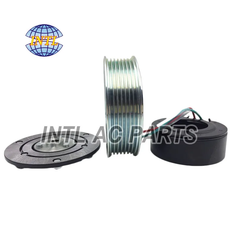 

SANDEN TRSE09 4995 3753 4921 4920 3762 3752 3764 4991 AC Compressor Clutch for HONDA CRV CR-V Acura 38900-RZA-014