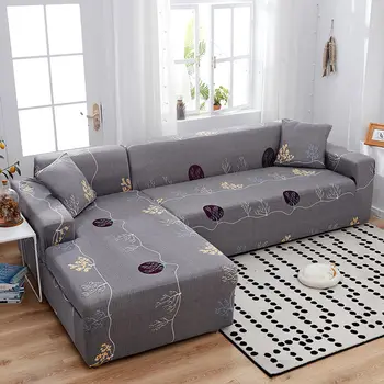 

forest sofa cover for Living Room