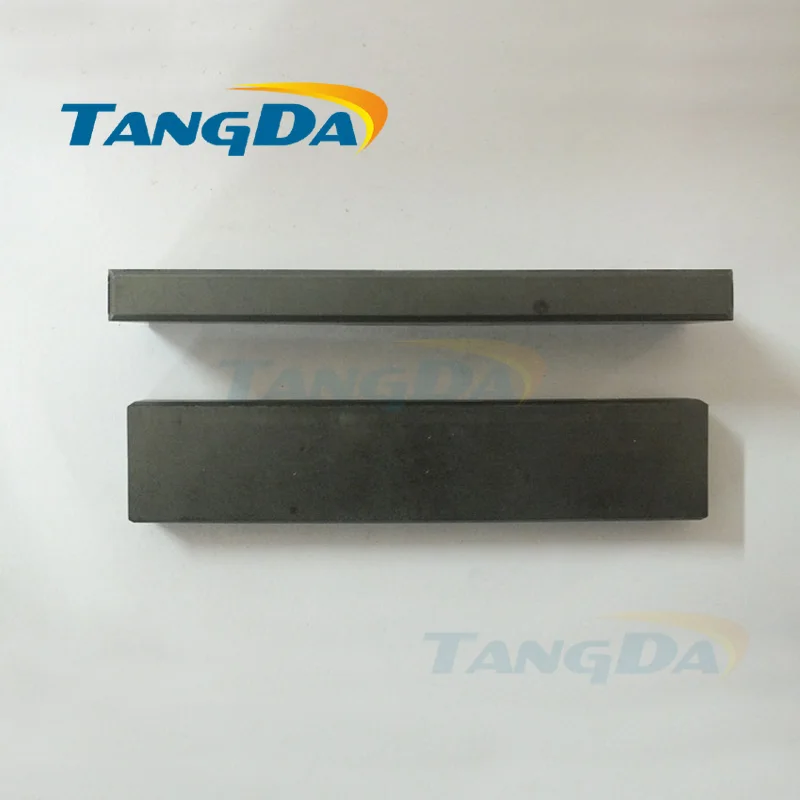 Tangda T R core мягкий ферритовый материал прямоугольный 9 5*24 5*115 5 мм PC40 сердечник