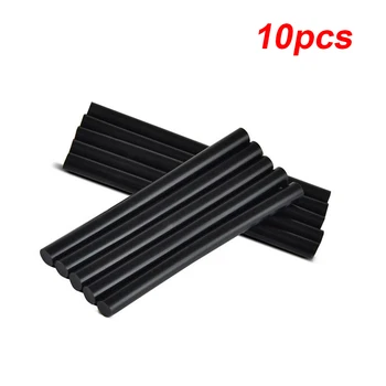 

10pcs Hot Glue Sticks Car Auto Body Paintless Dent Removal Repair DIY Craft Dent Repair Kit High Quality Accessories