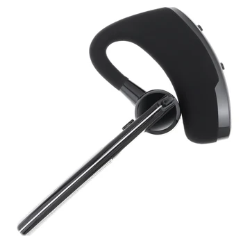 

Wireless Bluetooth V8S Headset Stereo Headphone Earphone Sport Handfree Universal with Silicone Earplug Fit for Gift-giving