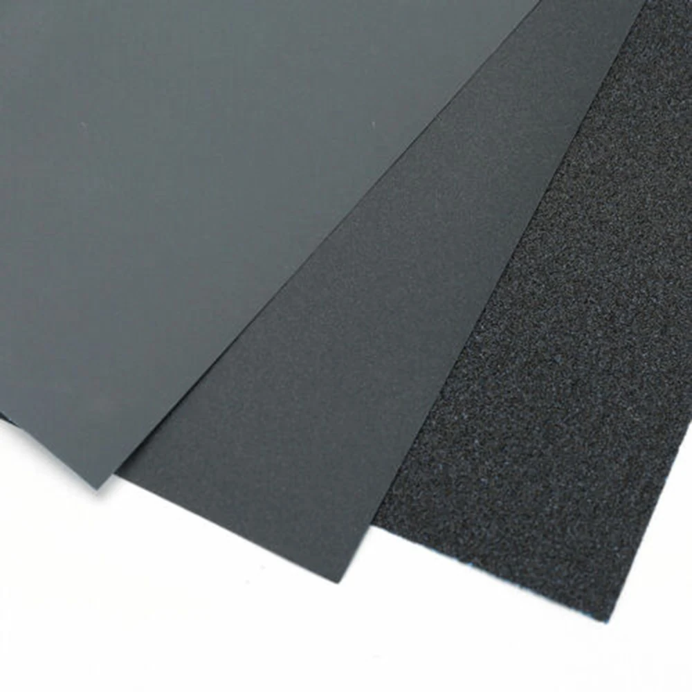 30 шт./компл. 80~ 2000 Грит шлифование наждачной бумагой Бумага сухой/влажный размол инструмент для полировки