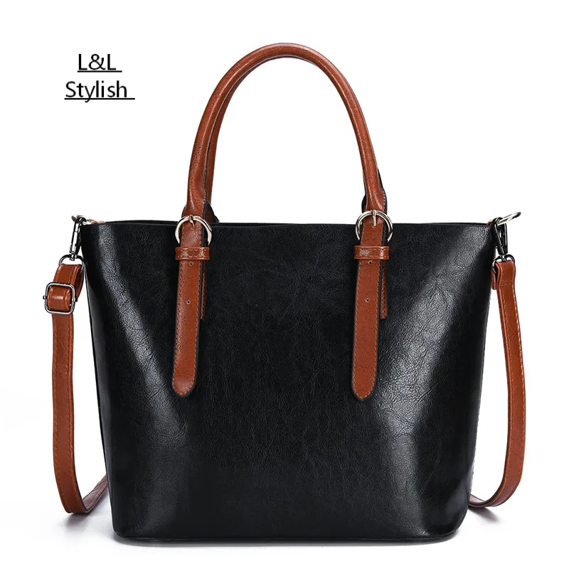 

Women Bag Fashion Casual Women's Handbags Luxury handbag Designer Shoulder Bags high Quality For Ladies