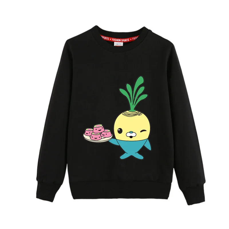 baby girl sweatshirt