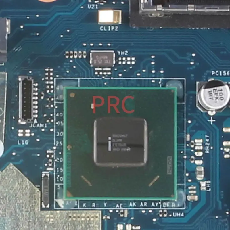 07tr3j para Dell Latitude Computador Portátil Placa-mãe La-6591p Qm67 Ddr3 Notebook Mainboard Cn-07tr3j E6420 - Imagem 3