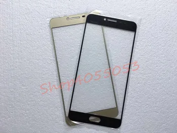

10pcs high quality Touch Screen For Samsung Galaxy C7 C7000 C7pro C7010 Touch Panel Front Glass Replacement
