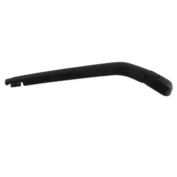 

For Toyota Yaris 2005-2011 Rear Windscreen Windshield Wiper Arm +Blade Kit High Quality Car Modification Accessories