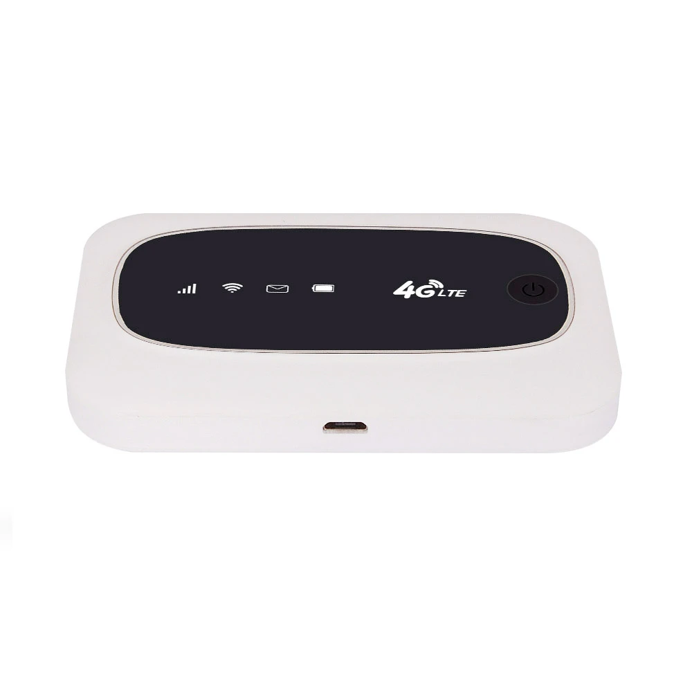 LEORY Wifi роутер 4G LTE CAT4 150M с sim-картой портативный MI-FI беспроводная точка доступа Мобильный маршрутизатор быстрая скорость WiFi соединительное устройство