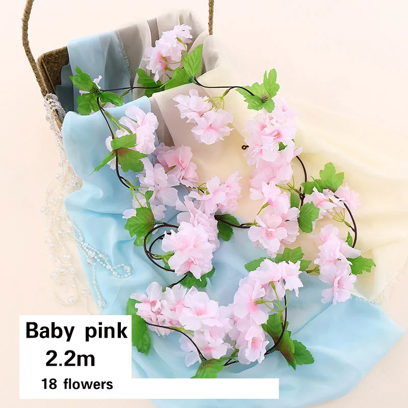 嫩粉色baby pink