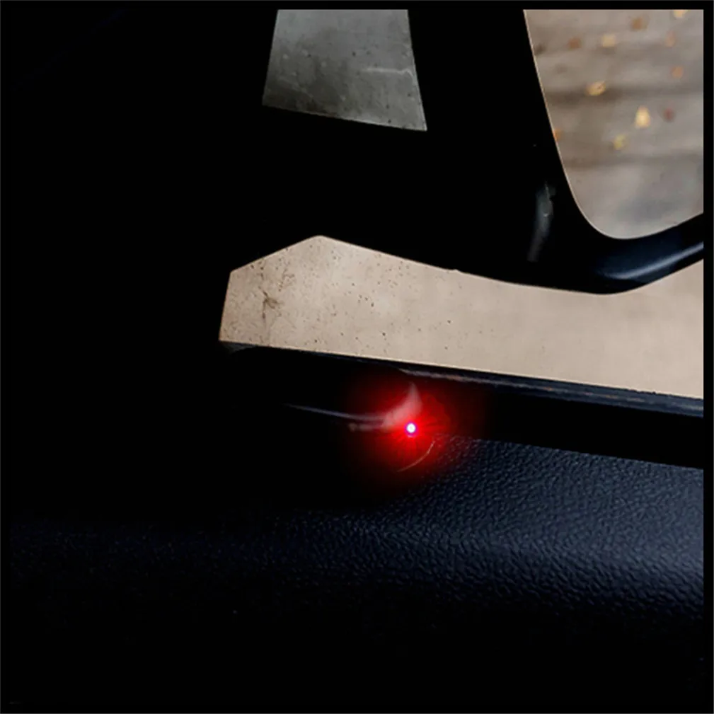 Segnale Stroboscopico Universale Flash Spia Led Per Mercedes-Benz-E-Klasse T-Model Nissan-Qashqai Bmw-3 Touring