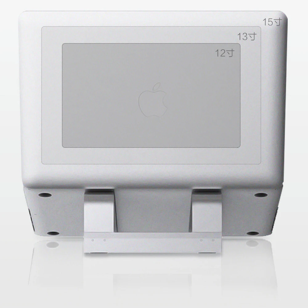 Держатель подставка для ноутбука из алюминиевого сплава|Смарт-гаджеты| |