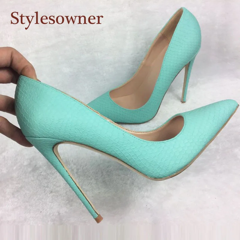 Женские туфли на высоком каблуке небольшие размеры | Обувь