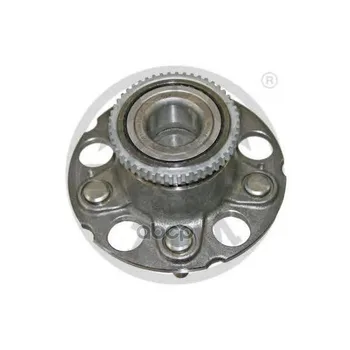 

Hub with Honda bearing: Odyssey (RB _) shuttle (RA) optimal art. 912812