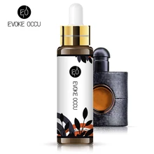Black Opium Coconut Vanilla Fragrance Oil 10ML with Dropper Perfume Diffuser Essential Oil Angel Jadore Musk Chocolate Milk Oil