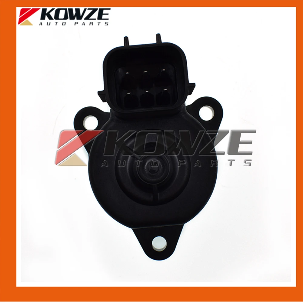 Комплект сервопривода для PAJERO PININ MONTERO IO PF 1999,08-2005,02 MD628319 MD628318, качество Тайваня