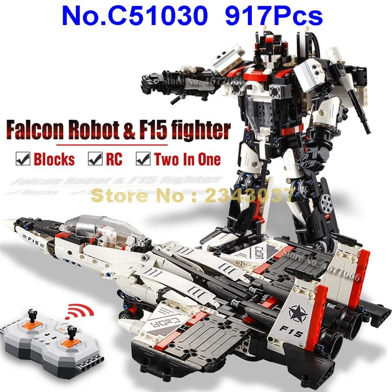 helicopter robot remote control