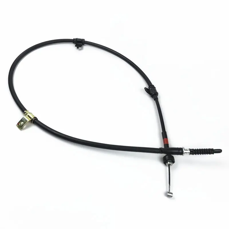 59770-2D350 59760-2D350 Parking Hand Brake Release Cable Wire LH+RH for Hyundai Elantra 2003-2006 597602D350 597702D350