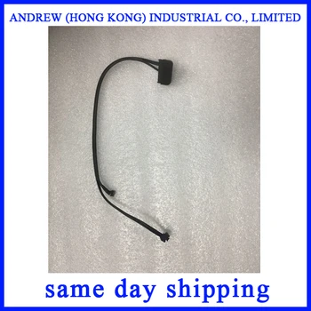 

Original New For iMac 27" A1419 SSD HDD Solid State Hard Drive Data SATA Cable 2012 2013 2014 2015 2017 Years