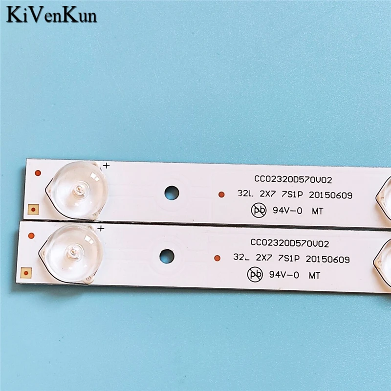 H-LED32R403BT2 ST2  TV  ŰƮ LED Ʈ Ʈ LED   CC02320D570V02 Rulers CC02320D570V12 CV315PW07S