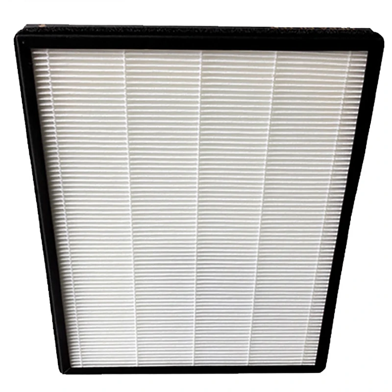 SANQ HEPA фильтр AC4120 очиститель воздуха части для Philips AC4001 очиститель воздуха для сбора пыли
