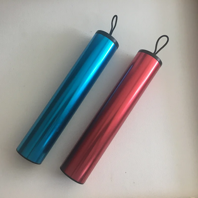 

Lemuria Multifunction Aluminium table tennis roller and table tennis ball case for Assembling Table Tennis racket