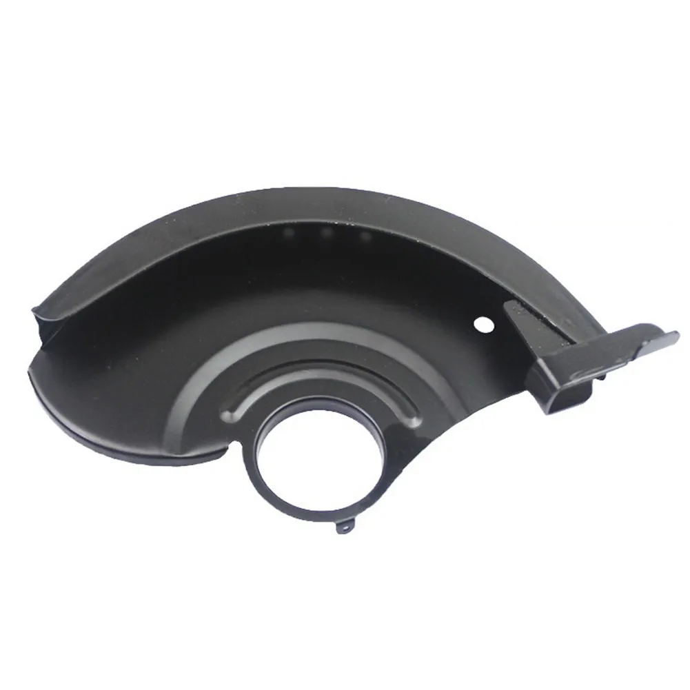 

Защитная крышка для электрической циркулярной пилы, 1 шт., защитная крышка для электрической циркулярной пилы Makitas 5806B, металлическая защитная крышка для электрической циркулярной пилы, быстрая доставка