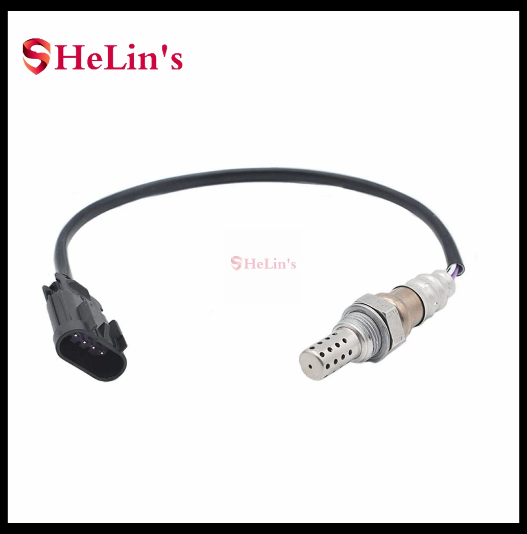 39210-3C830 39210-3C900 O2 кислородный лямбда-датчик для HYUNDAI SONATA V GRANDEUR SANTA Fe II GENESIS EQUUS CENTENNIAL 3,3 3,8 V6