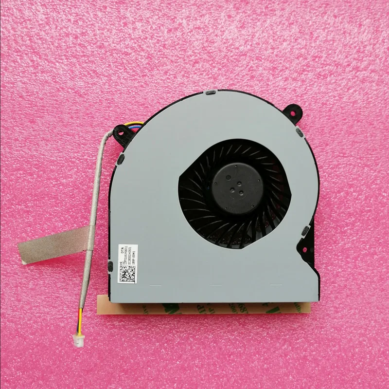 Вентилятор для процессора ноутбука ASUS AIO ZN270IEUK ZN270IEU ZN270IE ZN270I Z240ICGK Z240ICG Z240IC Z6000 |