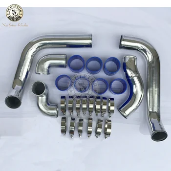 

FRONT MOUNT TURBO INTERCOOLER Pipe KIT FOR TOYOTA CHASER CRESTA MARK II JZX100/90