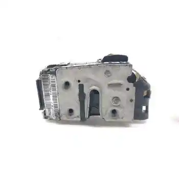 

P04589278AH LOCK REAR RIGHT DOOR DODGE NITRO