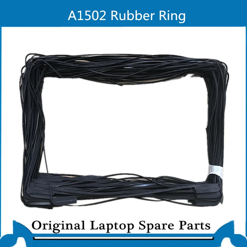 

Новое резиновое кольцо 10 шт./лот для Macbook Pro Retina A1398 A1502