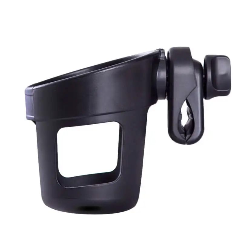 

Baby Stroller Accessories Cup Holder Child Tricycle Bicycle Stroller Bottle Holder Milk Water Cart Baby Stroller Buggy