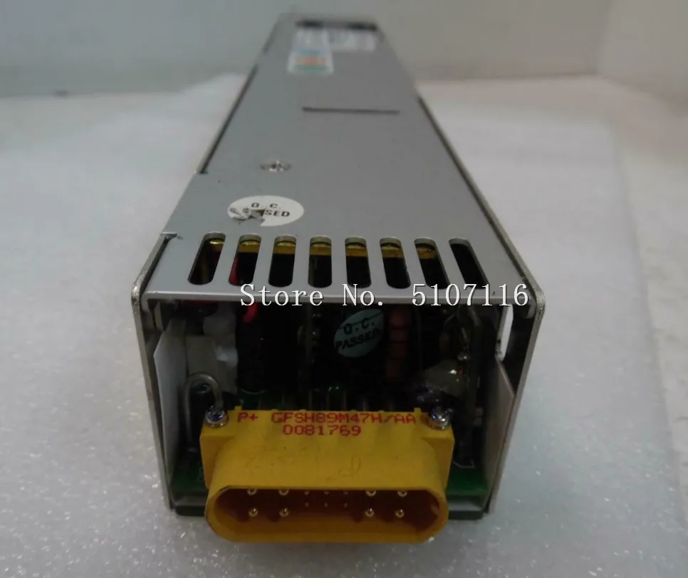 Для M1S-3400V 400 Вт Сервер питания будет полностью испытания перед отправкой